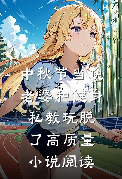 中秋节当晚，老婆和健身私教玩脱了高质量小说阅读