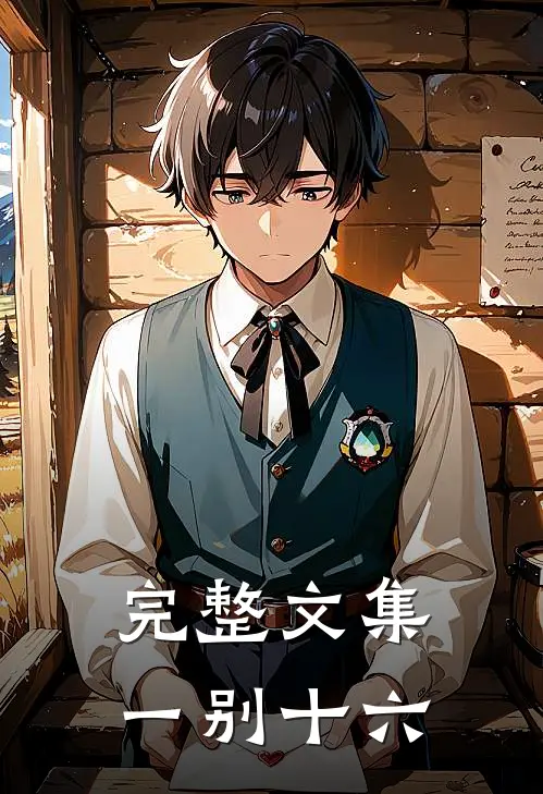 完整文集一别十六