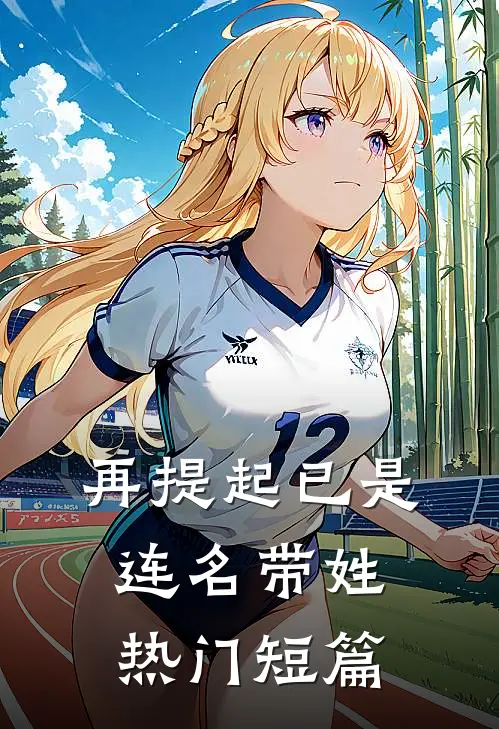 再提起已是连名带姓热门短篇