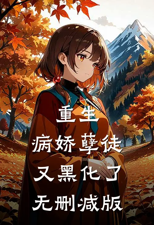 重生：病娇孽徒又黑化了无删减版