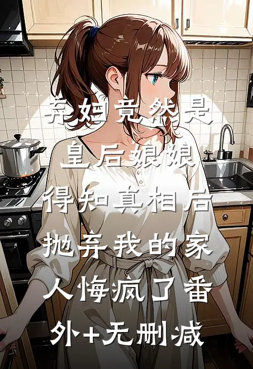 弃妇竟然是皇后娘娘，得知真相后抛弃我的家人悔疯了番外+无删减