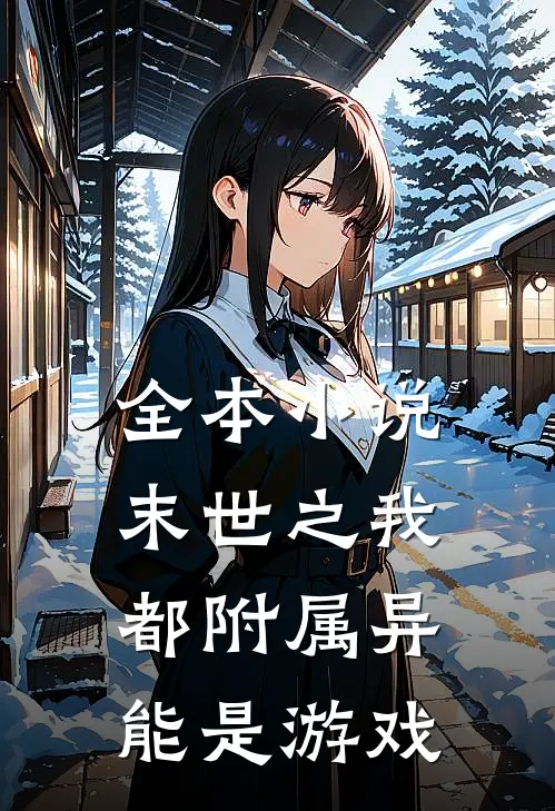 全本小说末世之我都附属异能是游戏