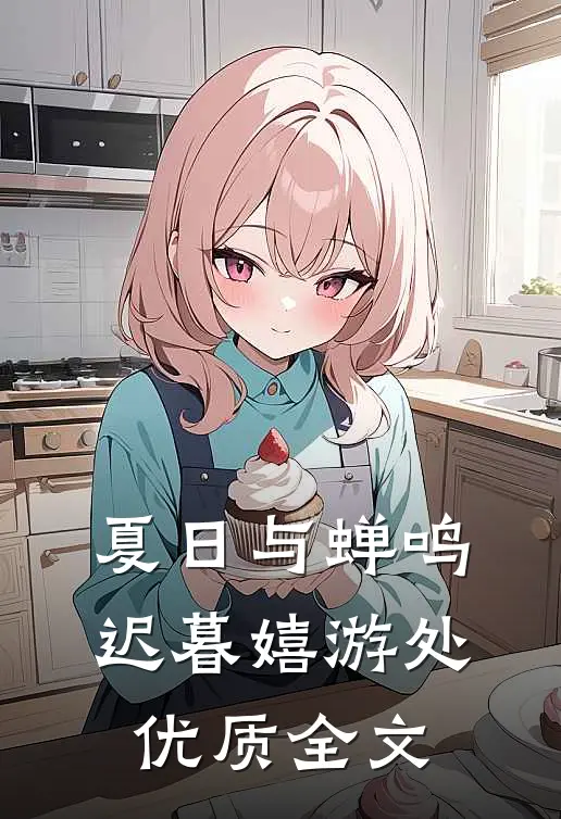 夏日与蝉鸣【迟暮嬉游处】优质全文