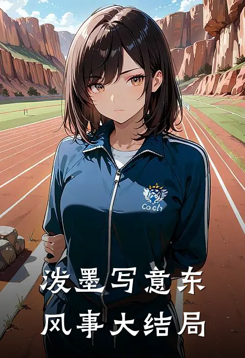 泼墨写意东风事大结局