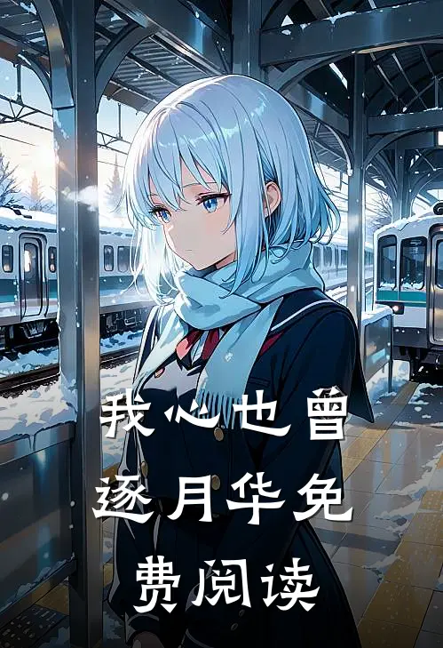 我心也曾逐月华免费阅读