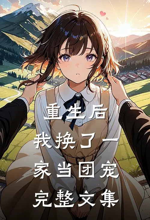 重生后，我换了一家当团宠完整文集