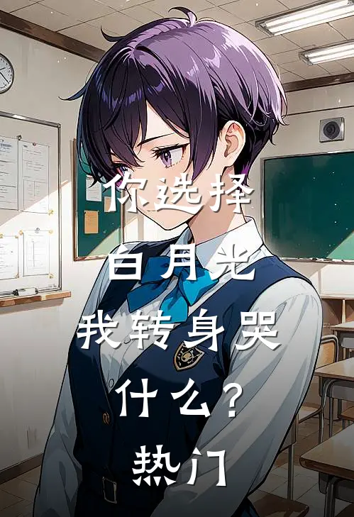 你选择白月光，我转身哭什么？热门