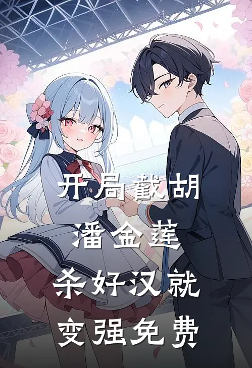 开局截胡潘金莲，杀好汉就变强免费