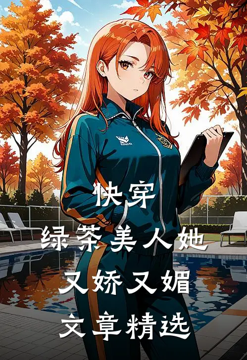 快穿：绿茶美人她又娇又媚文章精选