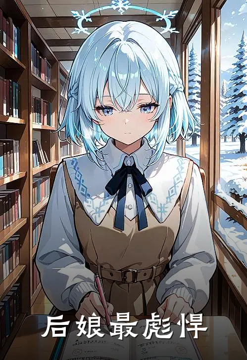后娘最彪悍