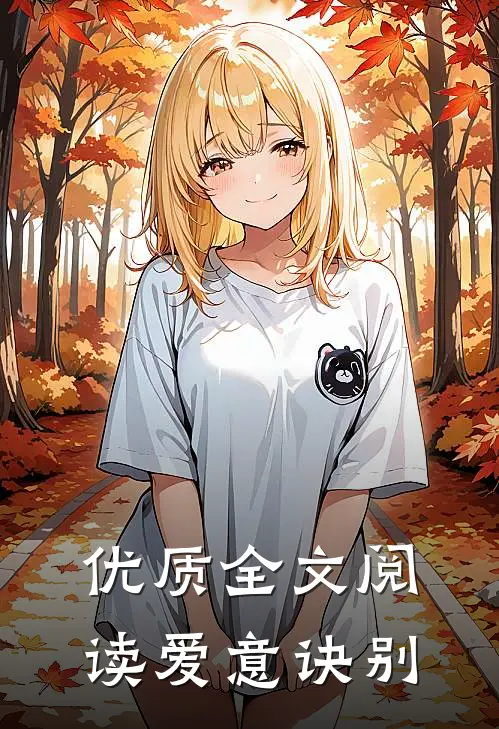 优质全文阅读爱意诀别