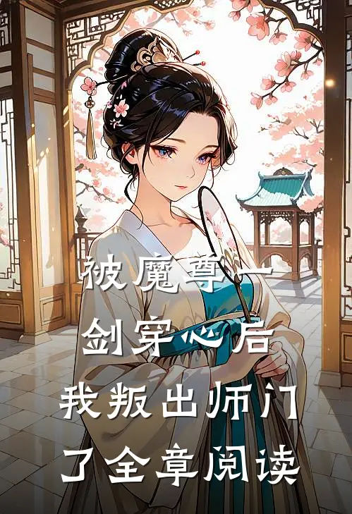 被魔尊一剑穿心后，我叛出师门了全章阅读