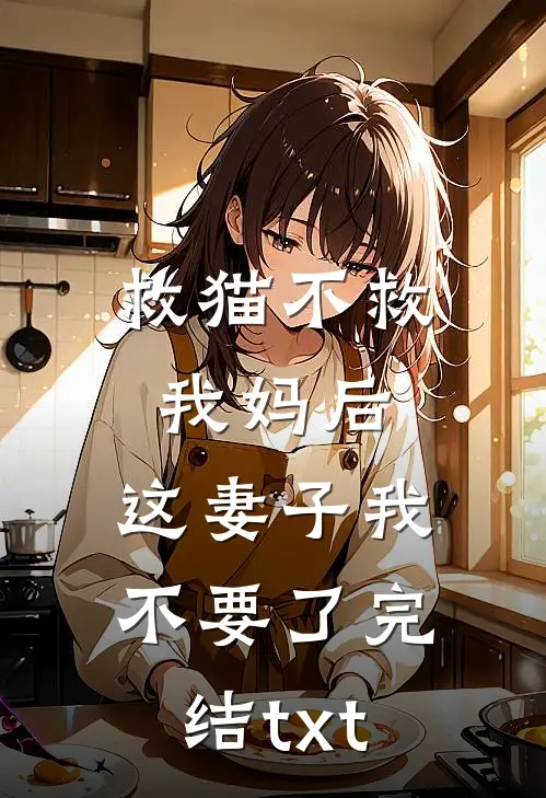 救猫不救我妈后，这妻子我不要了完结txt