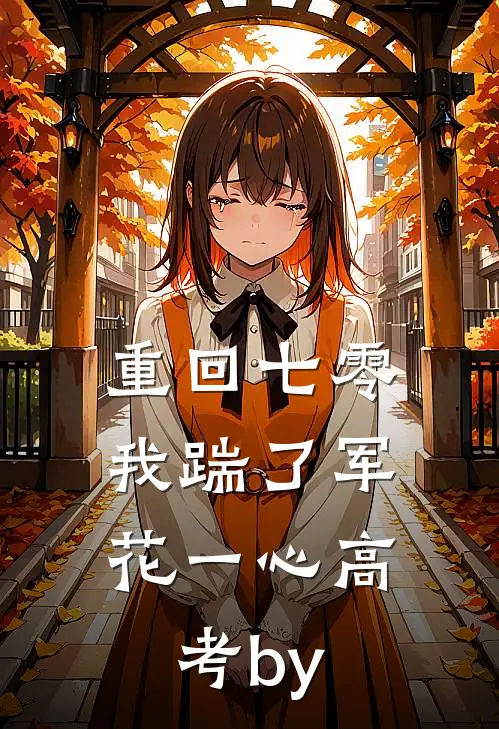 重回七零，我踹了军花一心高考by