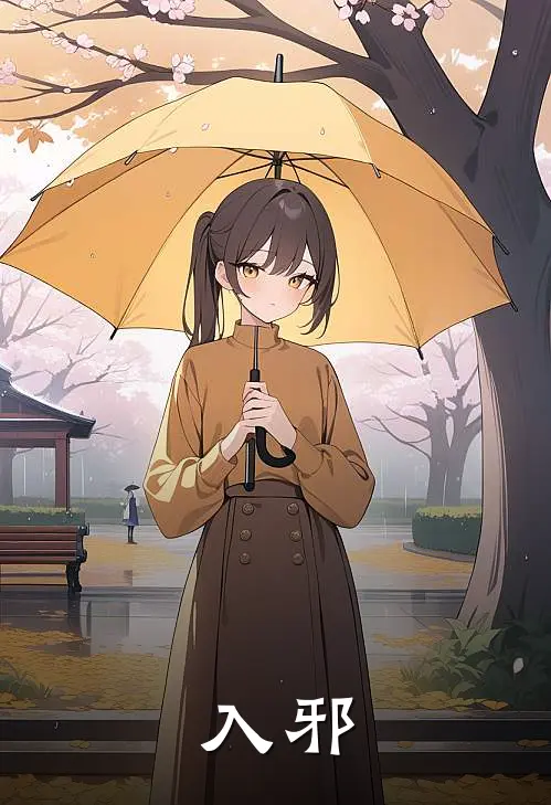 入邪