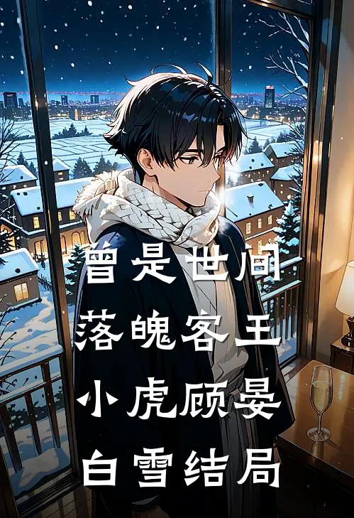 曾是世间落魄客王小虎顾晏白雪结局