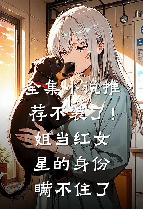全集小说推荐不装了！姐当红女星的身份瞒不住了