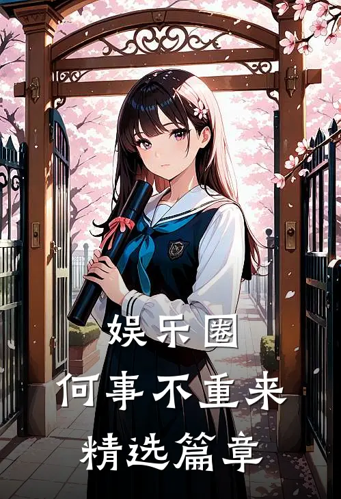 娱乐圈：何事不重来精选篇章