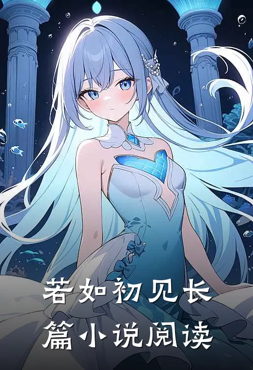 若如初见长篇小说阅读