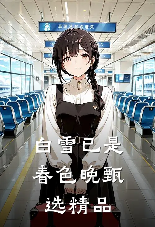 白雪已是春色晚甄选精品