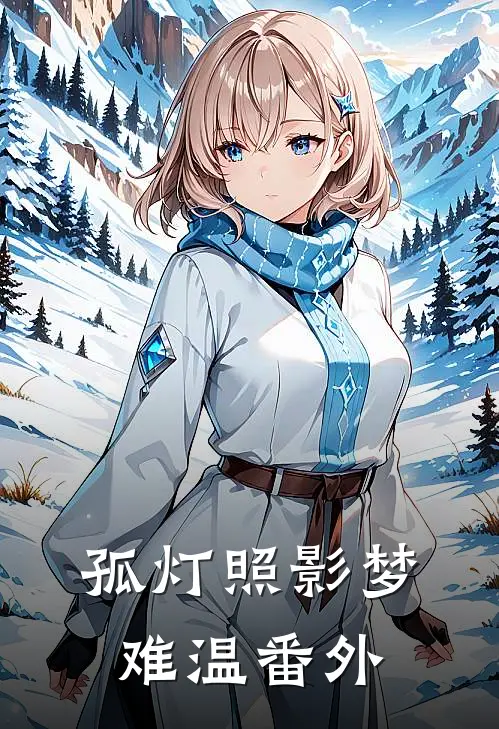 孤灯照影梦难温番外