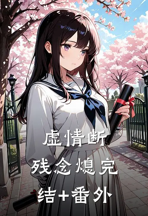 虚情断，残念熄完结+番外