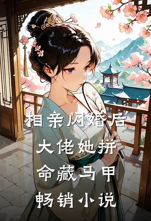 相亲闪婚后，大佬她拼命藏马甲畅销小说