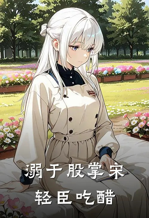 溺于股掌宋轻臣吃醋