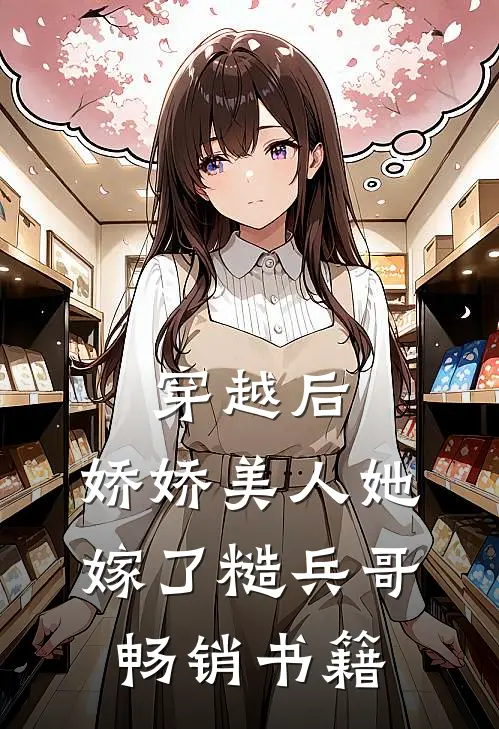 穿越后，娇娇美人她嫁了糙兵哥畅销书籍