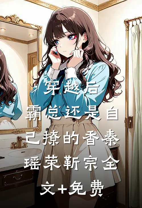 穿越后，霸总还是自己撩的香秦瑶荣靳宗全文+免费