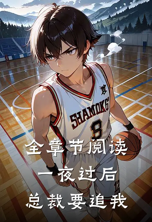 全章节阅读一夜过后，总裁要追我