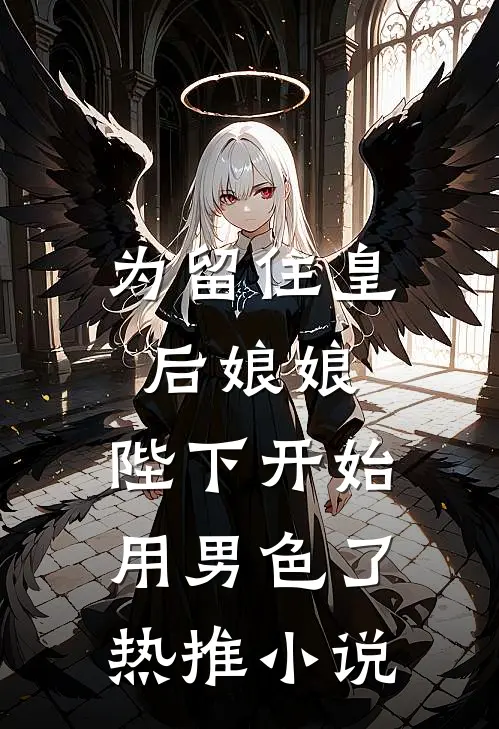 为留住皇后娘娘，陛下开始用男色了热推小说