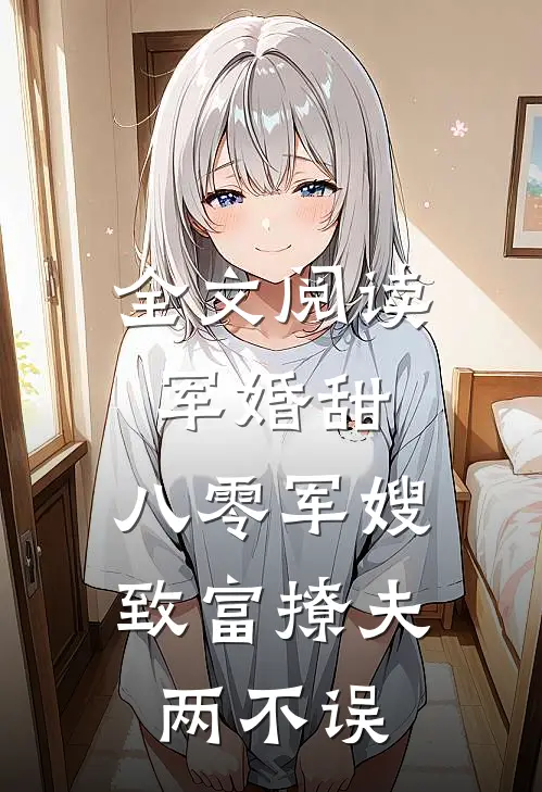 全文阅读军婚甜：八零军嫂致富撩夫两不误