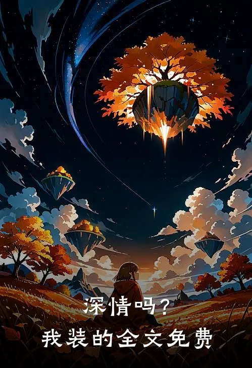 深情吗？我装的全文免费