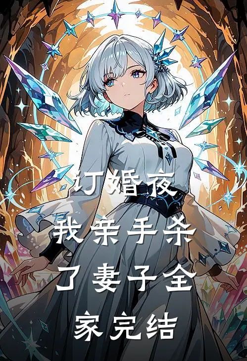 订婚夜，我亲手杀了妻子全家完结