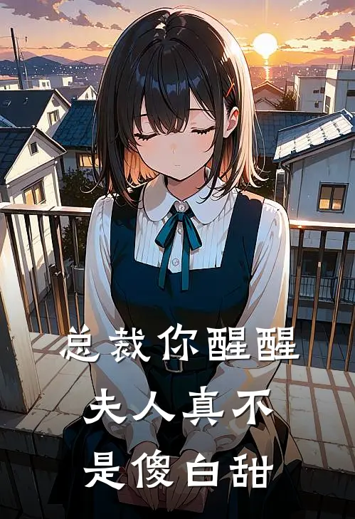 总裁你醒醒夫人真不是傻白甜