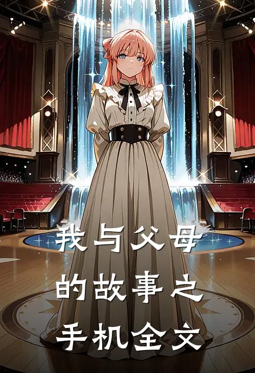 我与父母的故事之手机全文