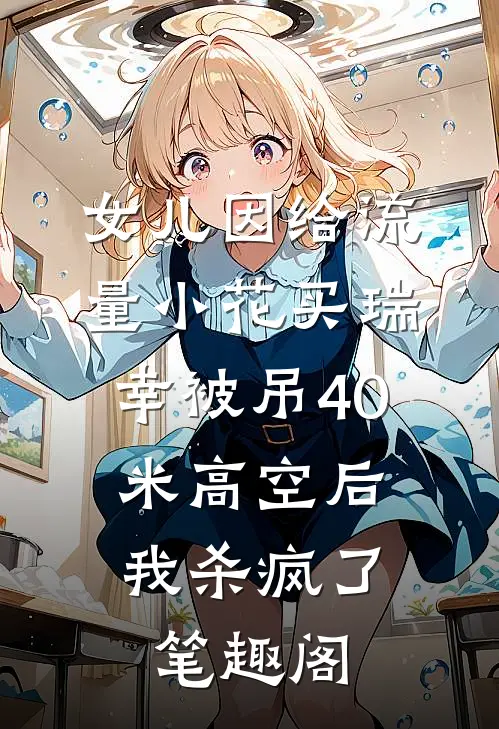 女儿因给流量小花买瑞幸被吊40米高空后，我杀疯了笔趣阁