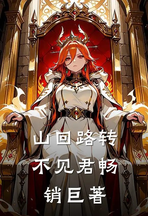 山回路转不见君畅销巨著