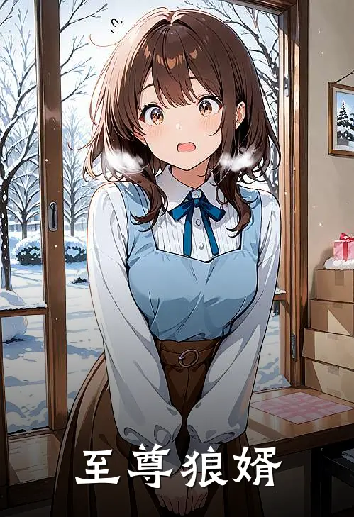 至尊狼婿