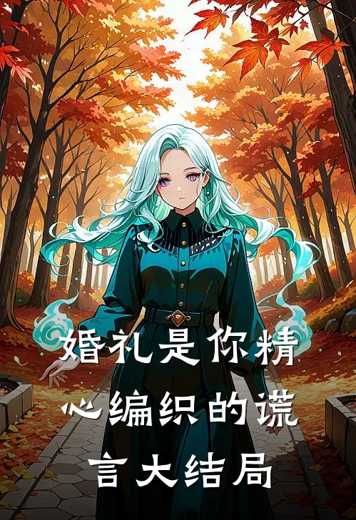 婚礼是你精心编织的谎言大结局