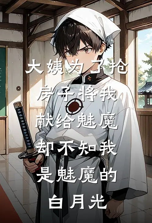 大姨为了抢房子将我献给魅魔，却不知我是魅魔的白月光