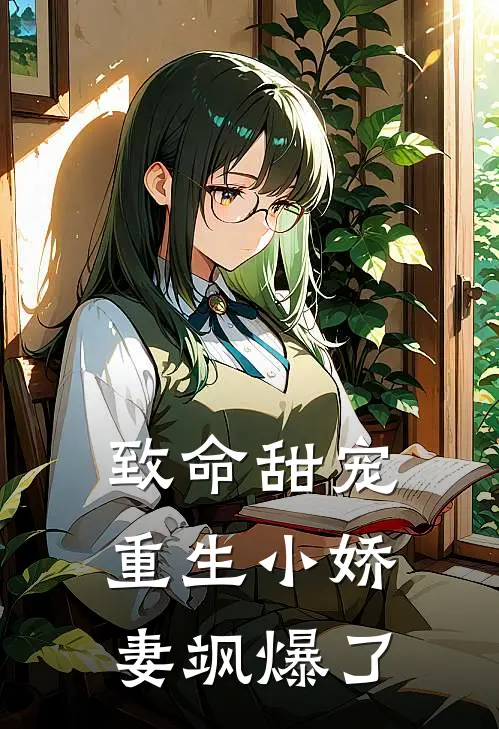 致命甜宠，重生小娇妻飒爆了