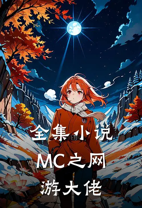全集小说MC之网游大佬