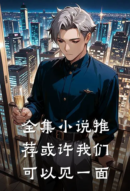 全集小说推荐或许我们可以见一面