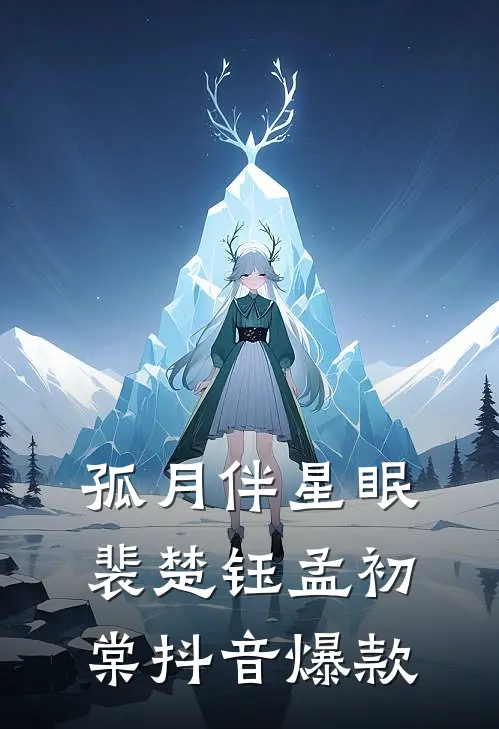 孤月伴星眠裴楚钰孟初棠抖音爆款