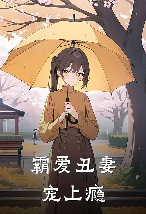 霸爱丑妻宠上瘾