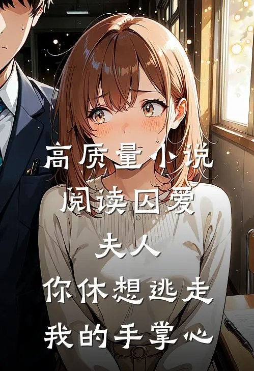 高质量小说阅读囚爱：夫人，你休想逃走我的手掌心