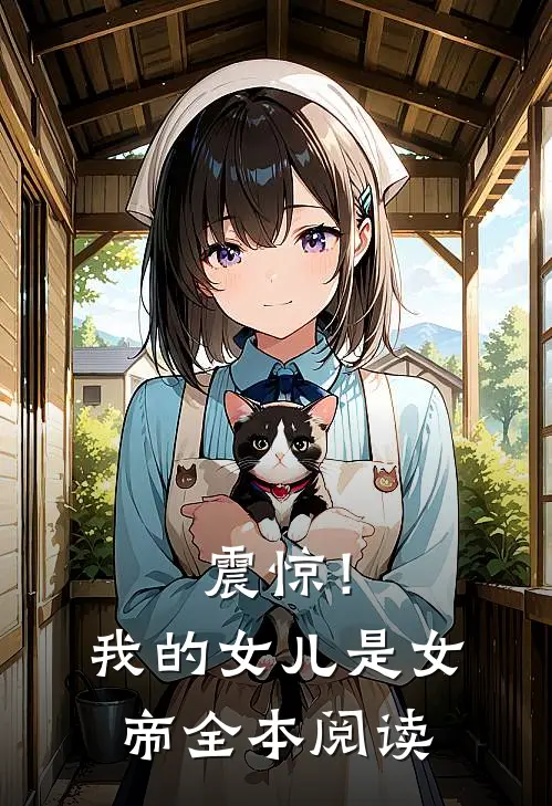 震惊！我的女儿是女帝全本阅读