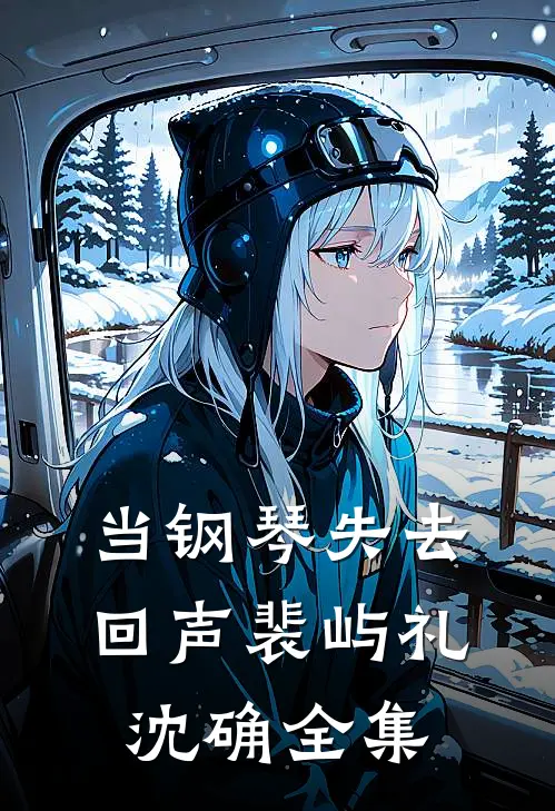 当钢琴失去回声裴屿礼沈确全集